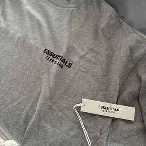 Essential Shirt